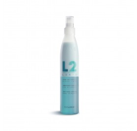 Lakme Lak 2 Instant Hair Spray Acondicionador 300 ml